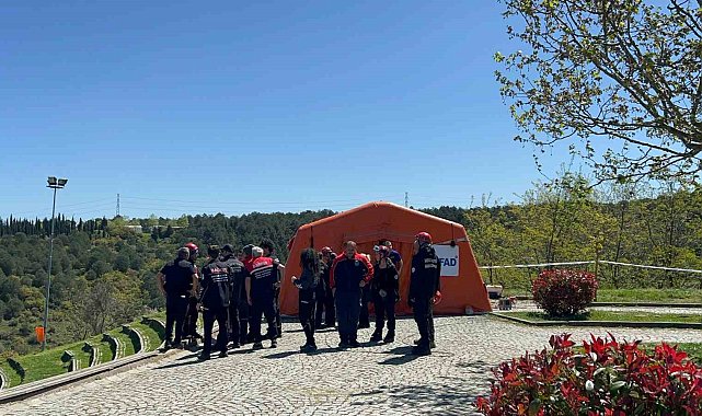 Sultangazi'de kaybolan İshak Öztürk'ün cansız bedeni Alibey Barajı'nda bulundu