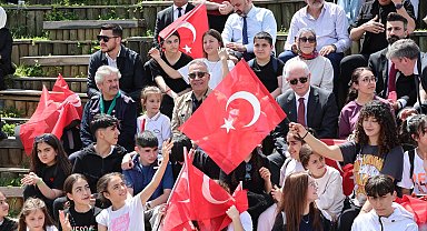 Sultangazi'de Spor Şenliği düzenlendi