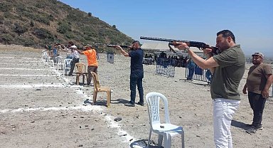 Sultanhisar'da avcılık kursu için başvurular başladı