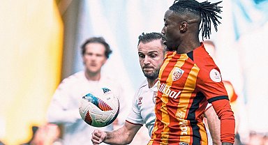 Süper Lig'de 38. hafta programı belli oldu