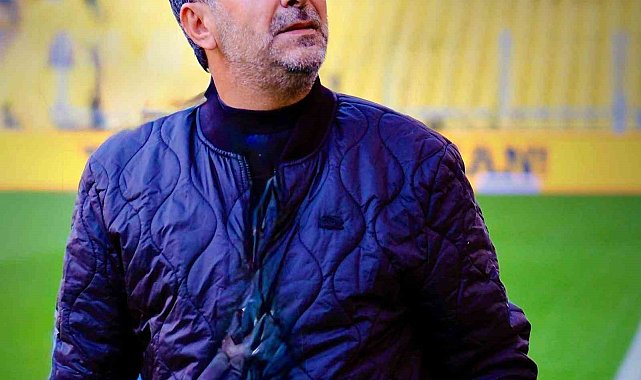 Süper Lig'e veda eden Bodrum FK'da Asbaşkan Selahattin Polat'tan duygusal mesaj