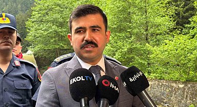 Suudi Arabistan uyruklu 9 yaşındaki Faisal için 4 günde 4 km'lik alan tarandı, aramalar sürüyor