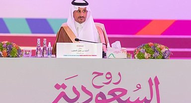 Suudi Arabistan Yaz 2025 programı çalıştayı