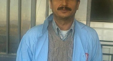 Tamirci ustası, işyerinde asılı halde bulundu