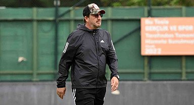 Taner Taşkın, yeni sezon öncesi değerlendirmelerde bulundu