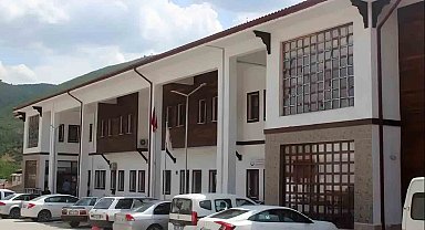 Taraklı'da Sigara Bırakma Polikliniği açıldı