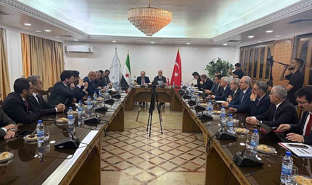 Tarihi anlaşmaya GİBTÜ'den destek