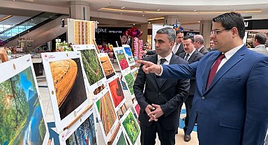 Tarım, orman ve insan fotoğraflarda buluştu