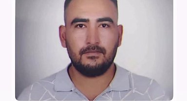 Tarsus'ta 29 yaşındaki adamdan 3 gündür haber alınamıyor