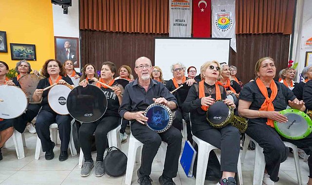 Tarsus'ta Bahar Şenliği düzenlendi