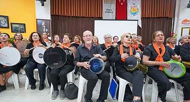 Tarsus'ta Bahar Şenliği düzenlendi