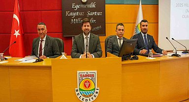 Tarsus'ta, kurbanlık hayvan pazarı tek bir noktada toplanacak