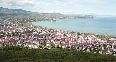 Tatvan'da çevre yolu ikmal ihalesi tamamlandı