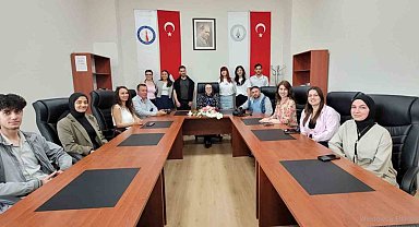 Tavşanlı Uygulamalı Bilimler Fakültesi projeleri ile gurur kaynağı oldu