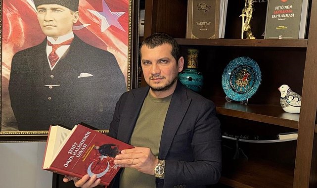 TAYDER Başkanı Gömük: "İmamoğlu'nun X paylaşımları yargıyı engellemeye yönelikti"