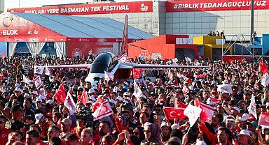 TBMM Başkanı Kurtulmuş: "KKTC'de, kalpleri büyük Türkiye hayaliyle atan gençlerimizle bir araya geldik"