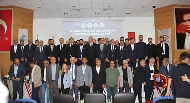 TBMM Milli Savunma Komisyonu Başkanı Akar: "El birliği, gönül birliği ile terör belasından, milletimizi, 86 milyonu kurtaracağız"