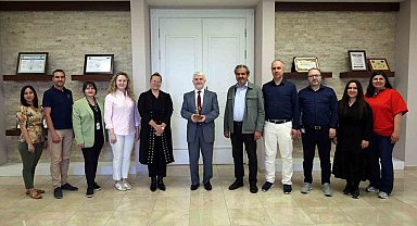 TEI, "En Gözde Şirketler" Araştırmasında Savunma Sanayii Kategorisinde 2'nci oldu