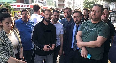 Tekirdağ'da 19 yaşındaki Ali Mardin'in ölümüyle ilgili 3 sanığa 15'er yıl hapis cezası