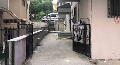Tekirdağ'da 5. kattan düşen 2 yaşındaki bebek hayatını kaybetti