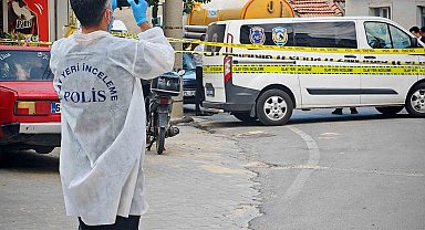 Tekirdağ'da feci kaza: Vidanjörün çarptığı yaşlı kadın hayatını kaybetti