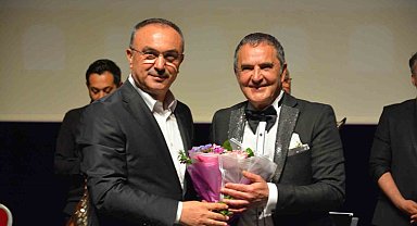 Tekirdağ'da "Yeşilçam Şarkıları" konseri düzenlendi