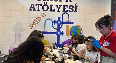 TEKNOFEST KKTC'de Canik rüzgârı