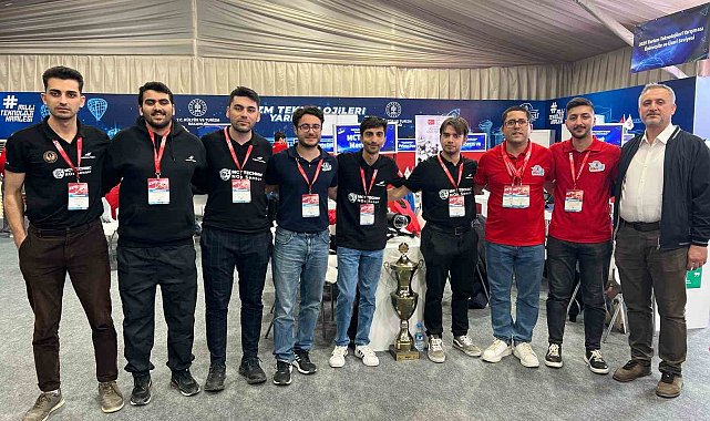TEKNOFEST Şampiyonu, Turizm Teknolojileri İnovasyonu'nda yine öncü oldu