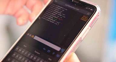 Teknolojiyi çay ocağı ile buluşturdu, yazılım sayesinde işleri kolaylaştı