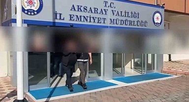 Telefon ve uyuşturucu kaçakçısı telefoncu tutuklandı