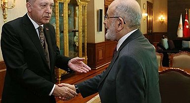 Temel Karamollaoğlu, Cumhurbaşkanı Erdoğan'a 70 bin TL tazminat ödeyecek
