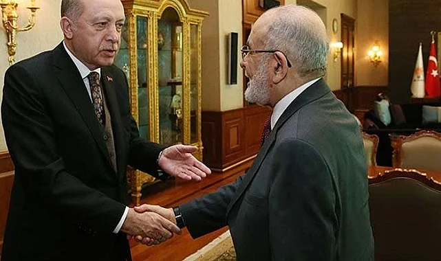 Temel Karamollaoğlu, Cumhurbaşkanı Erdoğan'a 70 bin TL tazminat ödeyecek