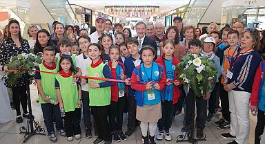 Tepebaşı'nda Dünya İklim Günü etkinlikleri