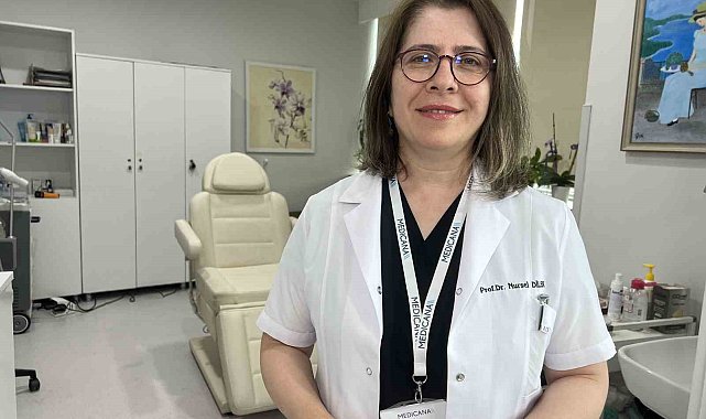 Ter kokmasın diye kullanılan kozmetik ürünlerinde kanser riski