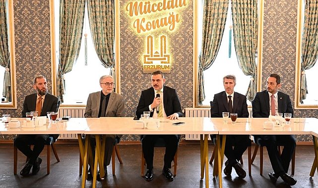 Teravih namazlarını hatimle kıldıran hocalar unutulmadı