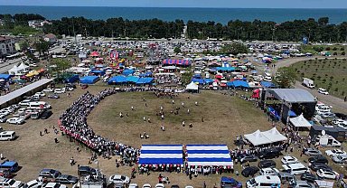 Terme Belediyesi'nden 'kumar' açıklaması