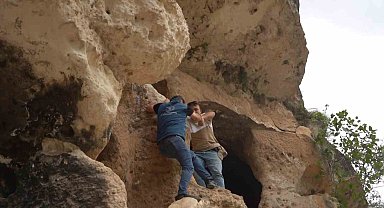 Terör bitti, mağaralar turizme kazandırılıyor