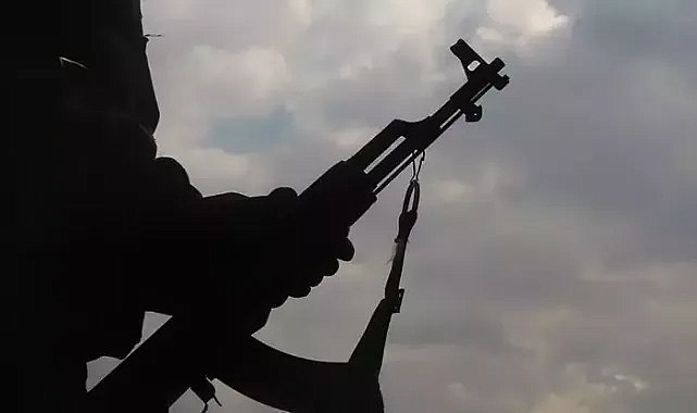 Terör örgütü PKK kendini feshetti