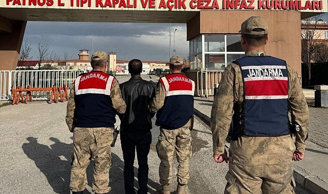 Terör örgütü üyesi şahıs yakalandı