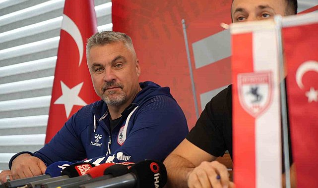 Thomas Reis: "Eyüpspor maçı final maçımız değil"