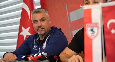 Thomas Reis: "Eyüpspor maçı final maçımız değil"