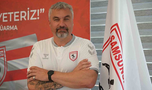 Thomas Reis: "Hedefimiz ligi 3. sırada bitirmek"