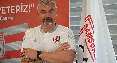 Thomas Reis: "Hedefimiz ligi 3. sırada bitirmek"