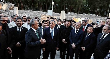 THY'nin "Connect to Türkiye" etkinliği İzmir'de büyük ilgi gördü