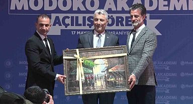 Ticaret Bakanı Ömer Bolat: "Mobilya sektöründe dünyada ilk on içindeyiz"