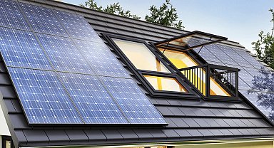 Ticaret'ten Çin menşeli güneş paneli bağlantı kutularına damping soruşturması