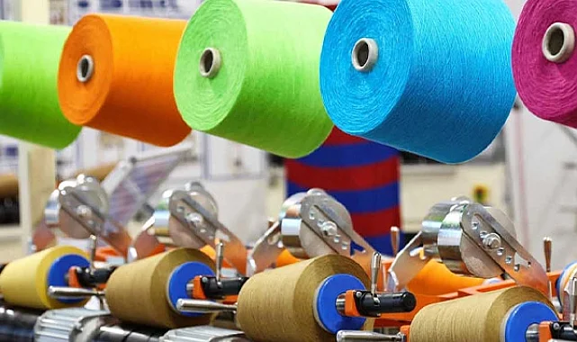 Ticaret'ten sentetik iplik ithalatına damping soruşturması