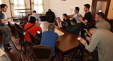 Tokat Belediyesi, Kurban Bayramı'nda da ihtiyaç sahiplerinin yanında