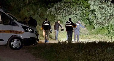 Tokat'ta darp edilen genç kadın hayatını kaybetti