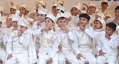 Toplu sünnet için başvuruları başlıyor